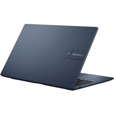 ноутбук ASUS VivoBook 15 F1504VA-BQ250 90NB13Y1-M01FT0-wpro Синий