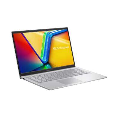 ноутбук ASUS VivoBook 15 F1504VAP-WH56 90NB13Y2-M01D40 Серебристый