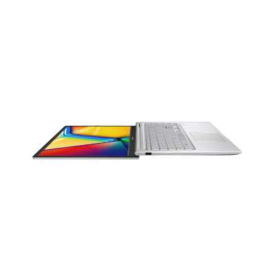 ноутбук ASUS VivoBook 15 F1504VAP-WH56 90NB13Y2-M01D40 Серебристый