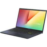 ноутбук ASUS VivoBook 15 F513EA-BQ2397 90NB0SG6-M00L60 Синий
