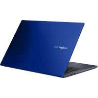 ноутбук ASUS VivoBook 15 F513EA-BQ2397 90NB0SG6-M00L60 Синий