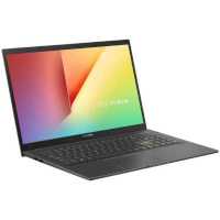 ноутбук ASUS VivoBook 15 K513EQ-BQ440T 90NB0SK1-M05700 Черный