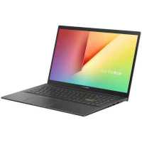 ноутбук ASUS VivoBook 15 K513EQ-BQ440T 90NB0SK1-M05700 Черный