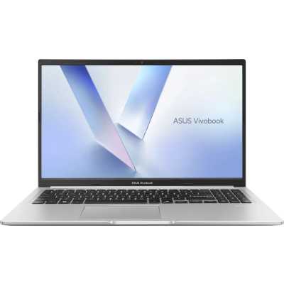 ноутбук ASUS VivoBook 15 M1502NAQ-BQ049 90NB1842-M00830-wpro Серебристый