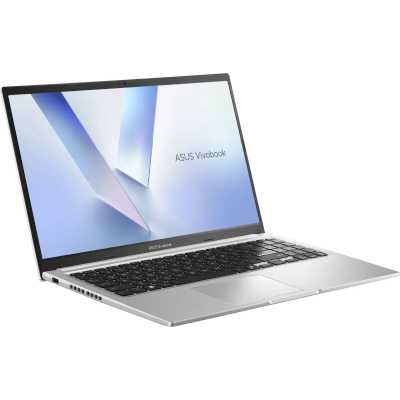 ноутбук ASUS VivoBook 15 M1502NAQ-BQ049 90NB1842-M00830-wpro Серебристый
