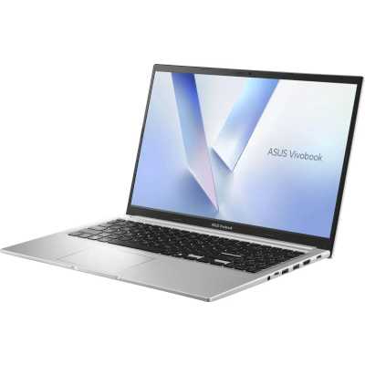 ноутбук ASUS VivoBook 15 M1502NAQ-BQ049 90NB1842-M00830-wpro Серебристый