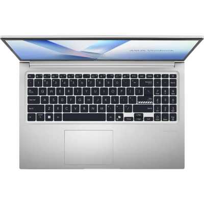 ноутбук ASUS VivoBook 15 M1502NAQ-BQ049 90NB1842-M00830-wpro Серебристый