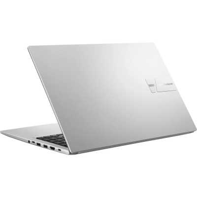 ноутбук ASUS VivoBook 15 M1502NAQ-BQ049 90NB1842-M00830-wpro Серебристый