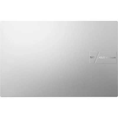 ноутбук ASUS VivoBook 15 M1502NAQ-BQ049 90NB1842-M00830-wpro Серебристый