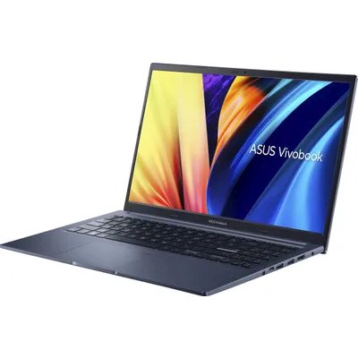 ноутбук ASUS VivoBook 15 M1502QA-BQ165 90NB1261-M00710 Синий