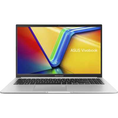 ноутбук ASUS VivoBook 15 M1502YA-BQ894 90NB0X22-M01EM0 Серебристый
