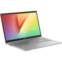 ноутбук ASUS VivoBook 15 M513IA-BQ393 90NB0RR2-M05480-wpro Серебристый