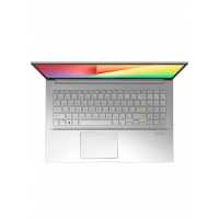 ноутбук ASUS VivoBook 15 M513IA-BQ393 90NB0RR2-M05480-wpro Серебристый