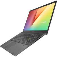 ноутбук ASUS VivoBook 15 M513IA-BQ323 90NB0RR1-M04400 Черный