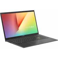 ноутбук ASUS VivoBook 15 M513UA-L1282W 90NB0TP1-M09480 Черный