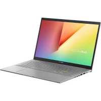 ноутбук ASUS VivoBook 15 M513UA-BN717 90NB0TP2-M00C70-wpro Серебристый