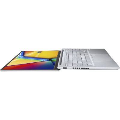 ноутбук ASUS VivoBook 15 OLED A1505ZA-L1186 90NB0ZB2-M007U0 Серебристый