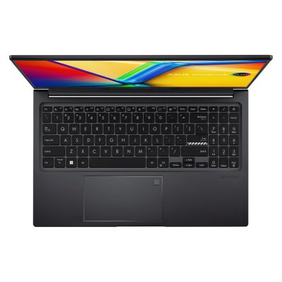 ноутбук ASUS VivoBook 15 OLED X1505VA-MA143 90NB10P1-M005X0 Черный