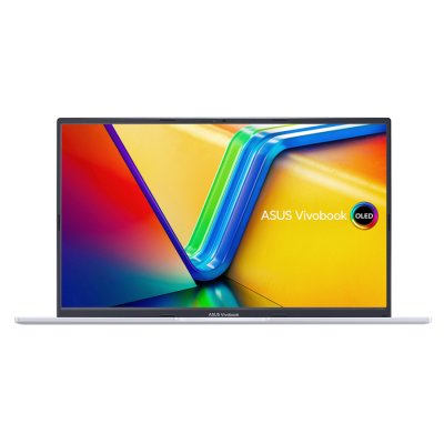 ноутбук ASUS VivoBook 15 OLED X1505VA-MA144 90NB10P2-M005Y0-wpro Серебристый