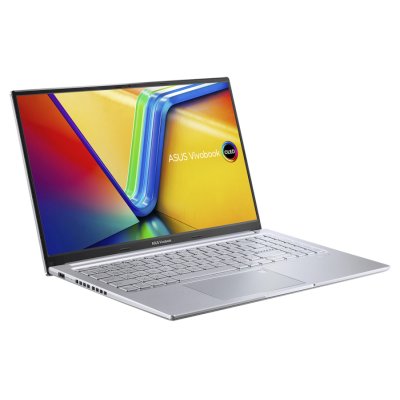 ноутбук ASUS VivoBook 15 OLED X1505VA-MA144 90NB10P2-M005Y0-wpro Серебристый