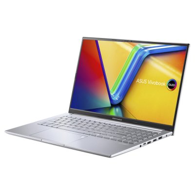 ноутбук ASUS VivoBook 15 OLED X1505VA-MA144 90NB10P2-M005Y0-wpro Серебристый