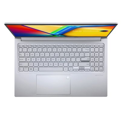 ноутбук ASUS VivoBook 15 OLED X1505VA-MA144 90NB10P2-M005Y0-wpro Серебристый