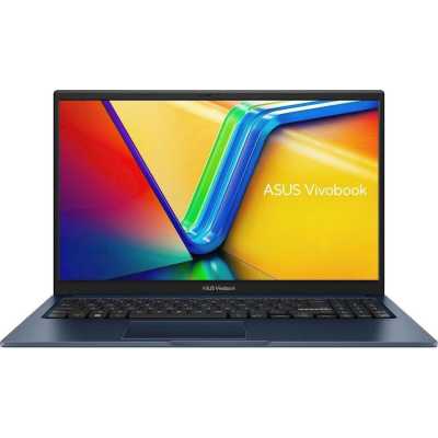 ноутбук ASUS VivoBook 15 R1504VA-BQ922 90NB10J1-M01430-wpro Синий