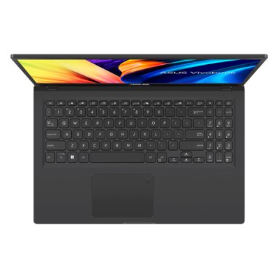 ноутбук ASUS VivoBook 15 X1500EA-BQ23384 90NB0TY5-M01CM0-wpro Серебристый