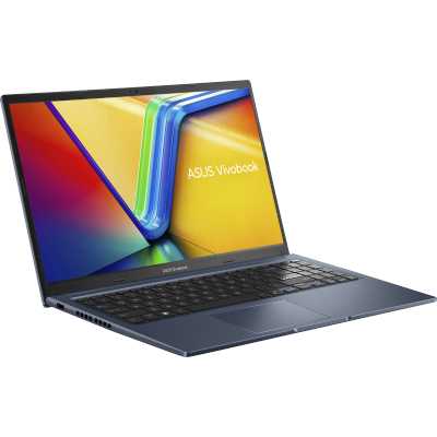 ноутбук ASUS VivoBook 15 X1502VA-BQ530 90NB10T1-M00PT0 Синий