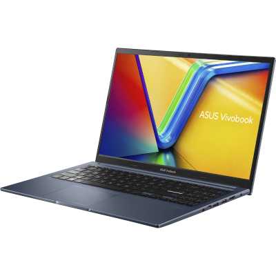 ноутбук ASUS VivoBook 15 X1502VA-BQ530 90NB10T1-M00PT0 Синий