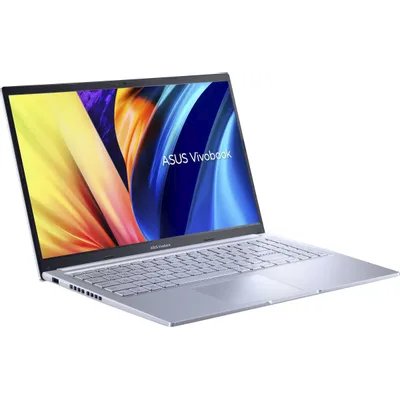 ноутбук ASUS VivoBook 15 X1502ZA-BQ2005 90NB0VX2-M037D0 Серебристый