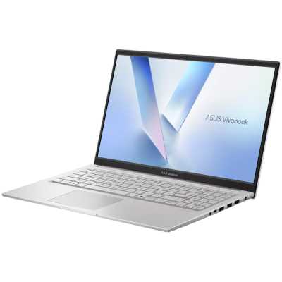 ноутбук ASUS VivoBook 15 X1504MA-BQ056 90NB17I2-M01360-wpro Серебристый