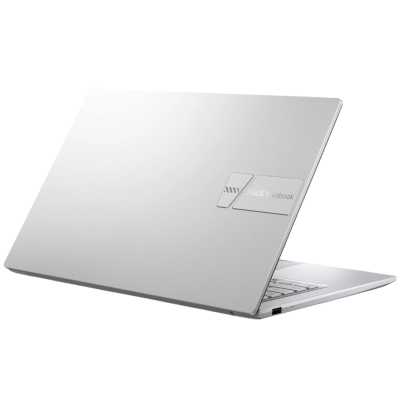 ноутбук ASUS VivoBook 15 X1504MA-BQ056 90NB17I2-M01360-wpro Серебристый