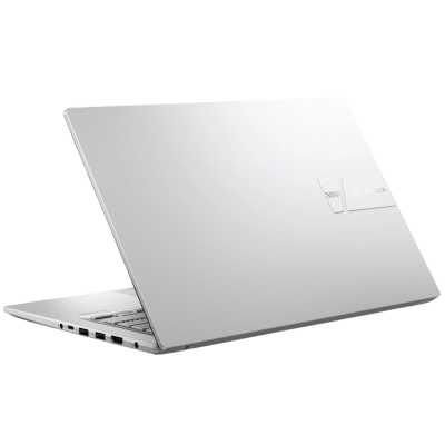 ноутбук ASUS VivoBook 15 X1504MA-BQ056 90NB17I2-M01360-wpro Серебристый