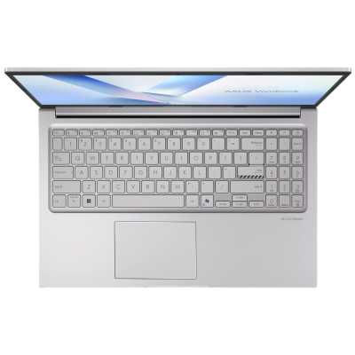 ноутбук ASUS VivoBook 15 X1504MA-BQ056 90NB17I2-M01360-wpro Серебристый