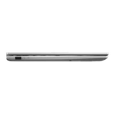 ноутбук ASUS VivoBook 15 X1504MA-BQ056 90NB17I2-M01360-wpro Серебристый
