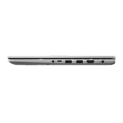 ноутбук ASUS VivoBook 15 X1504MA-BQ056 90NB17I2-M01360-wpro Серебристый