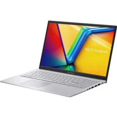 ноутбук ASUS VivoBook 15 X1504MA-BQ224 90NB17I2-M01370 Серебристый