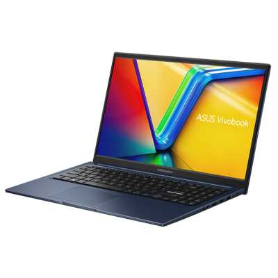 ноутбук ASUS VivoBook 15 X1504MA-BQ601 90NB17I1-M01140-wpro Синий