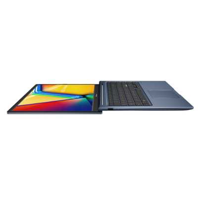 ноутбук ASUS VivoBook 15 X1504MA-BQ601 90NB17I1-M01140-wpro Синий