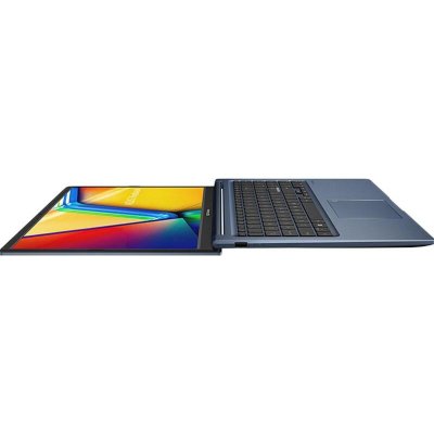 ноутбук ASUS VivoBook 15 X1504VA-BQ281 90NB10J1-M011W0-wpro Синий
