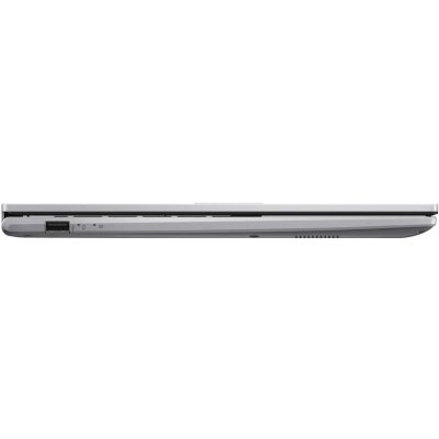 ноутбук ASUS VivoBook 15 X1504VA-BQ5688 90NB13Y2-M03FD0-wpro Серебристый