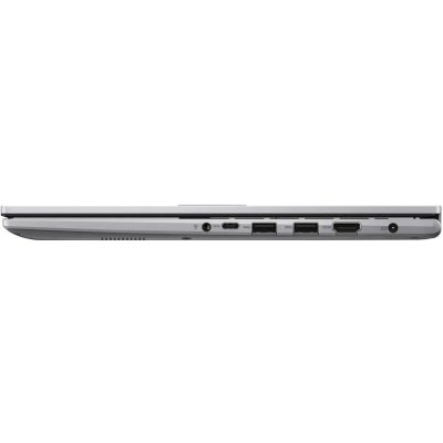 ноутбук ASUS VivoBook 15 X1504VA-BQ5688 90NB13Y2-M03FD0-wpro Серебристый