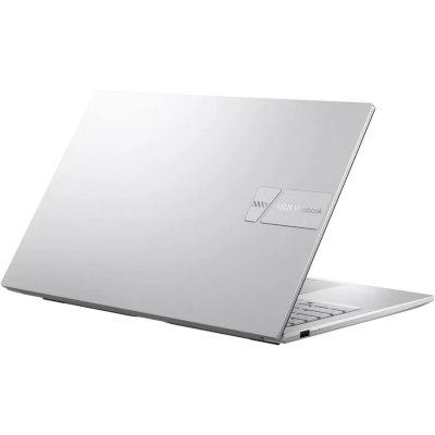 ноутбук ASUS VivoBook 15 X1504VA-BQ5688 90NB13Y2-M03FD0-wpro Серебристый