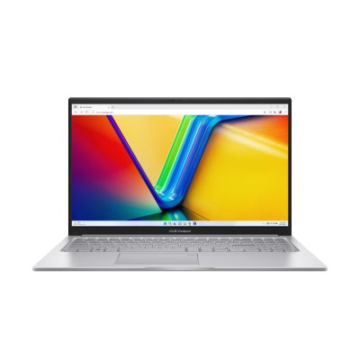 ноутбук ASUS VivoBook 15 X1504ZA-BQ085 90NB1022-M003J0-wpro Серебристый