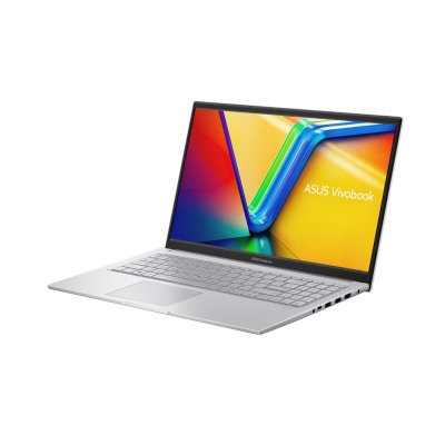 ноутбук ASUS VivoBook 15 X1504ZA-BQ085 90NB1022-M003J0-wpro Серебристый