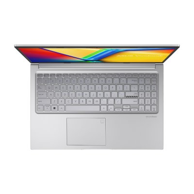 ноутбук ASUS VivoBook 15 X1504ZA-BQ085 90NB1022-M003J0-wpro Серебристый