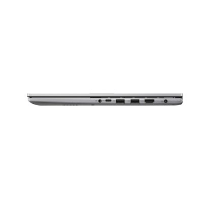 ноутбук ASUS VivoBook 15 X1504ZA-BQ085 90NB1022-M003J0-wpro Серебристый