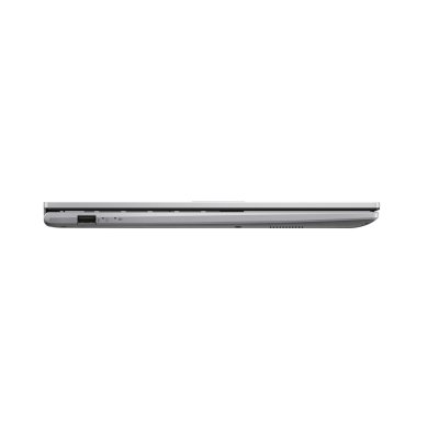 ноутбук ASUS VivoBook 15 X1504ZA-BQ085 90NB1022-M003J0-wpro Серебристый