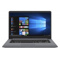 ноутбук ASUS VivoBook 15 X510UF-BQ757T 90NB0IK2-M12380 Серый